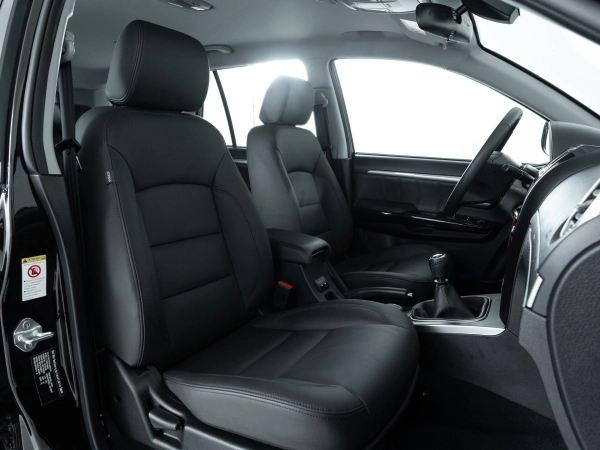 Haval H5, I фото №18