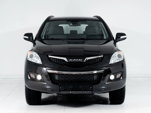 Haval H5, I фото №2