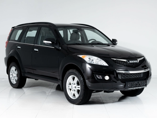 Haval H5, I фото №3