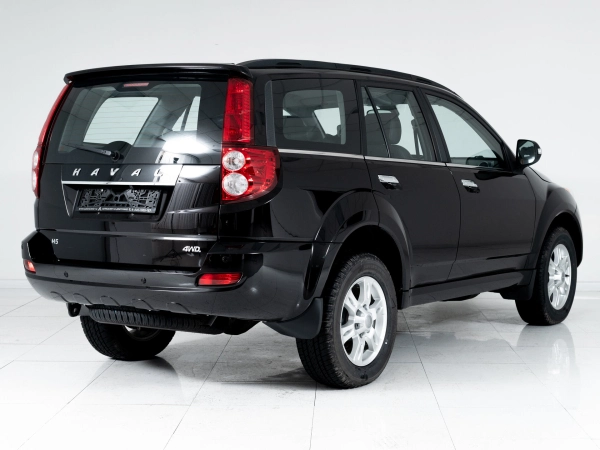 Haval H5, I фото №4