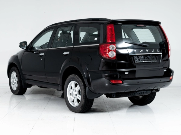 Haval H5, I фото №5