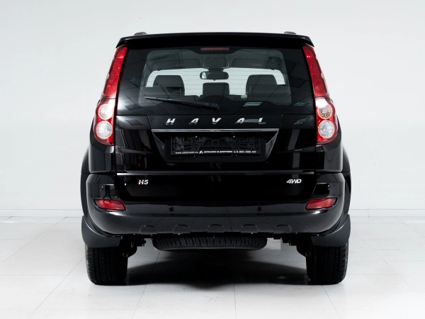 Haval H5, I фото №6
