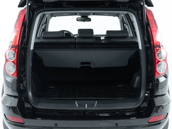 Haval H5, I фото №7