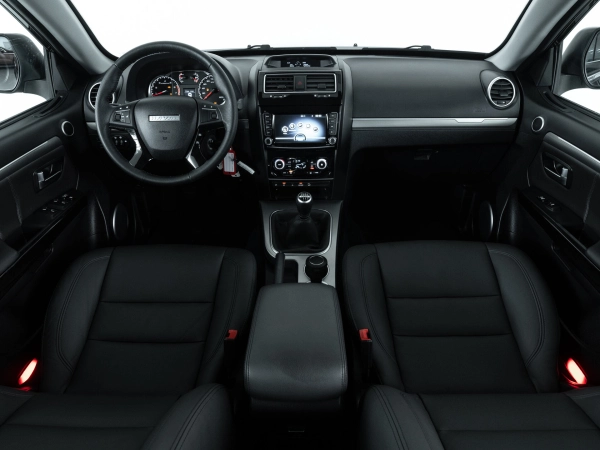 Haval H5, I фото №8