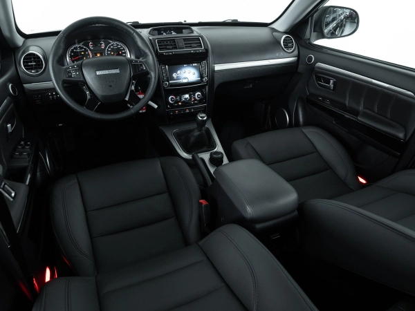 Haval H5, I фото №9