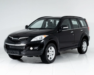 Haval H5, I 2020 Premium фото