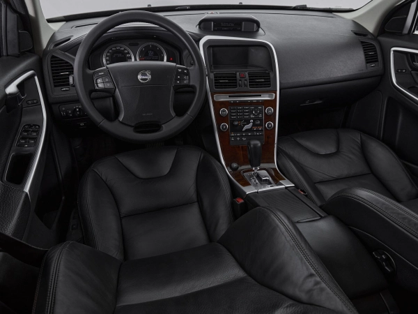 Volvo XC60, I фото №10