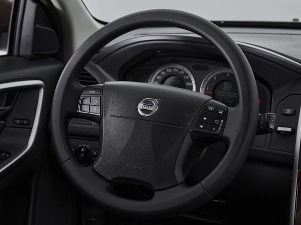 Volvo XC60, I фото №12