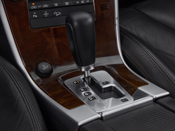 Volvo XC60, I фото №16