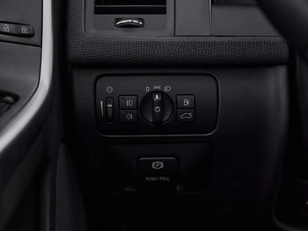 Volvo XC60, I фото №18