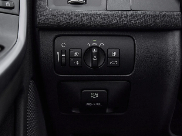 Volvo XC60, I фото №19