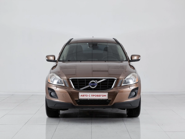 Volvo XC60, I фото №2