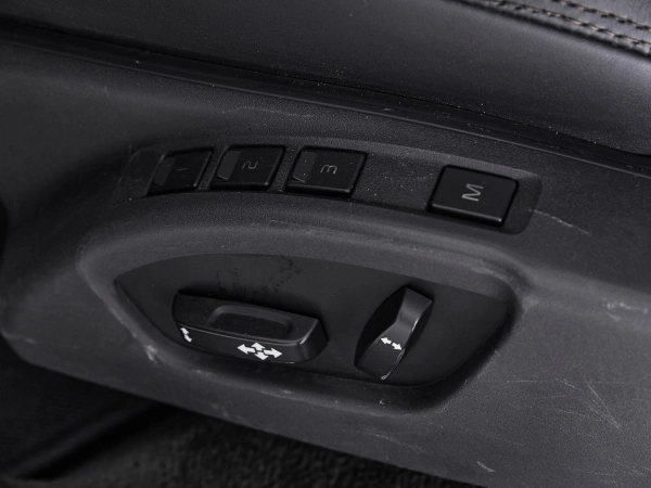 Volvo XC60, I фото №20