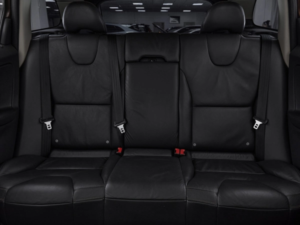 Volvo XC60, I фото №21