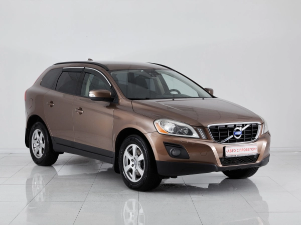 Volvo XC60, I фото №3