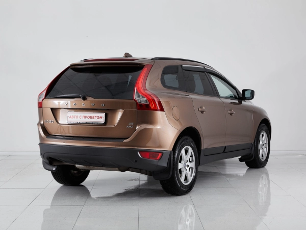 Volvo XC60, I фото №4