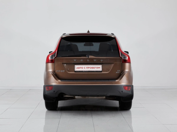 Volvo XC60, I фото №6