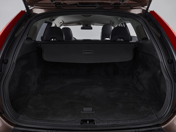 Volvo XC60, I фото №7