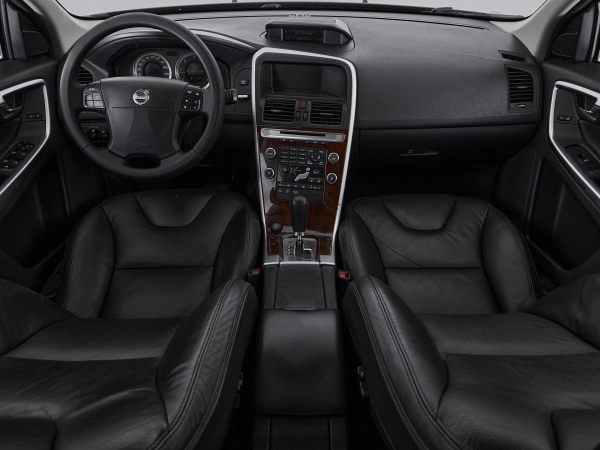 Volvo XC60, I фото №8