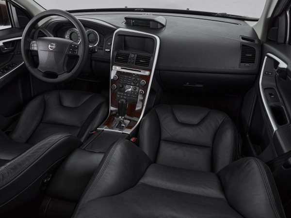 Volvo XC60, I фото №9