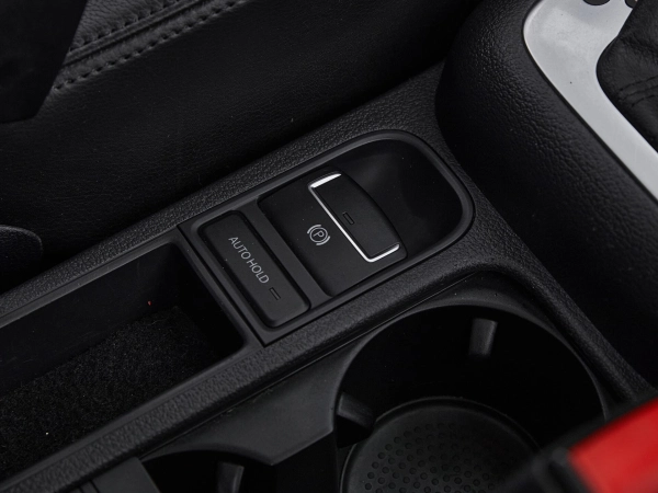 Volkswagen Tiguan, I Рестайлинг фото №12