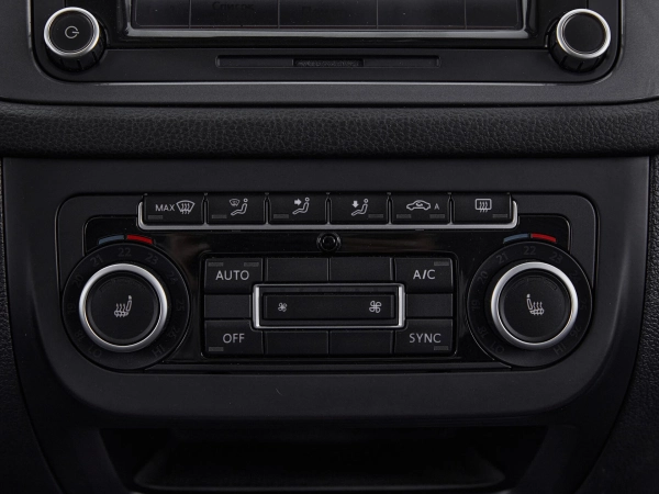 Volkswagen Tiguan, I Рестайлинг фото №14
