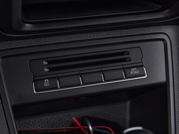 Volkswagen Tiguan, I Рестайлинг фото №15