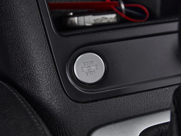 Volkswagen Tiguan, I Рестайлинг фото №16