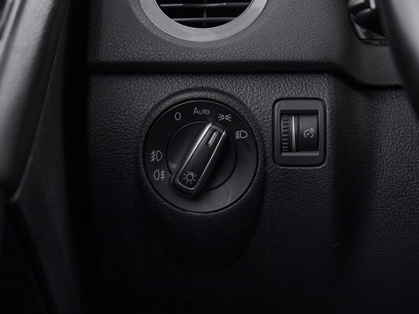 Volkswagen Tiguan, I Рестайлинг фото №19