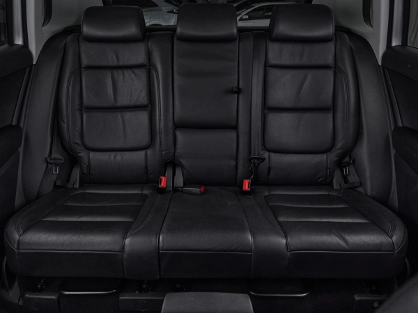 Volkswagen Tiguan, I Рестайлинг фото №21