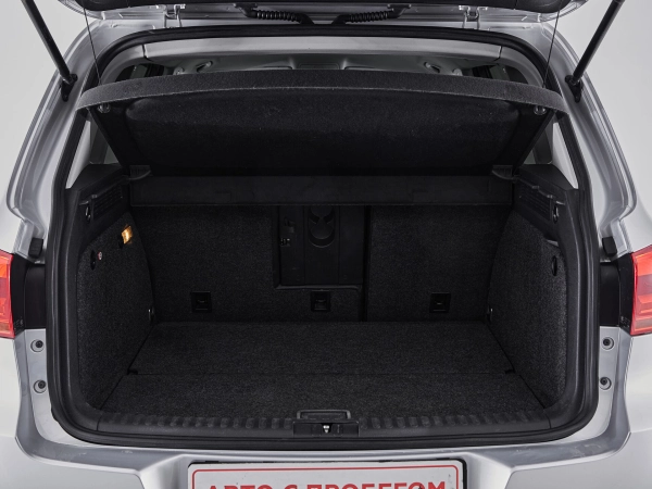 Volkswagen Tiguan, I Рестайлинг фото №7
