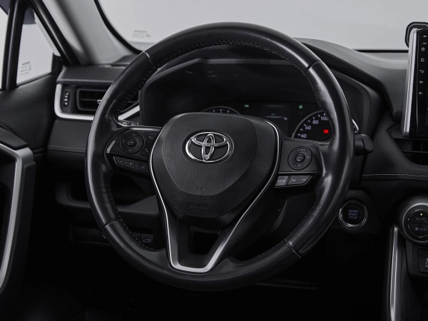 Toyota RAV4, V (XA50) фото №18