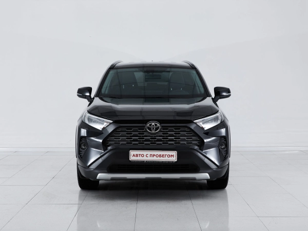 Toyota RAV4, V (XA50) фото №2