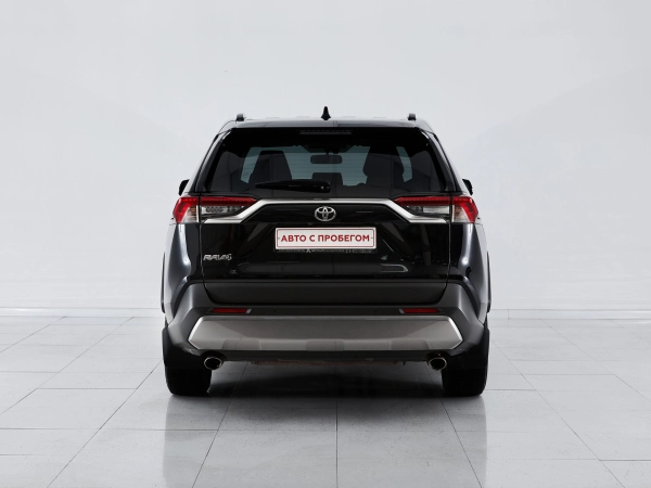 Toyota RAV4, V (XA50) фото №6