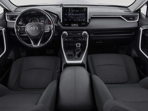Toyota RAV4, V (XA50) фото №8