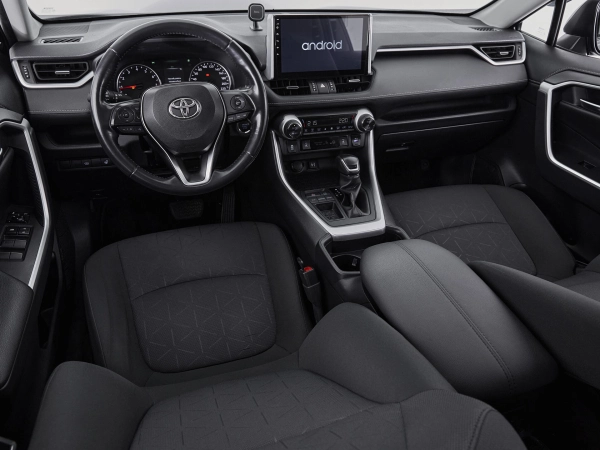 Toyota RAV4, V (XA50) фото №9