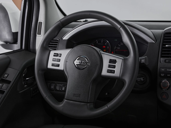 Nissan Pathfinder, III Рестайлинг фото №18