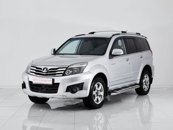 Great Wall Hover H3, I фото №1