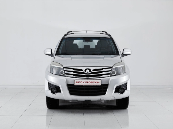 Great Wall Hover H3, I фото №2