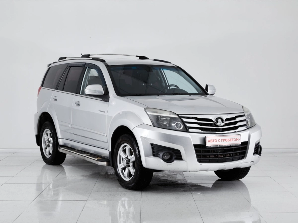 Great Wall Hover H3, I фото №3