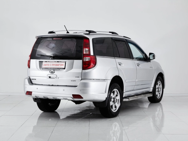 Great Wall Hover H3, I фото №4