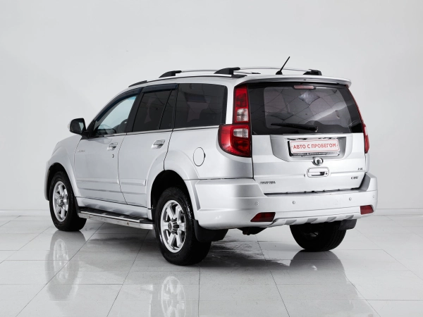 Great Wall Hover H3, I фото №5