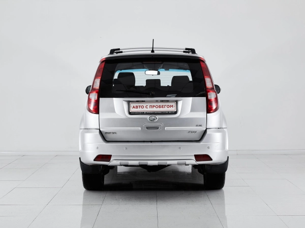 Great Wall Hover H3, I фото №6