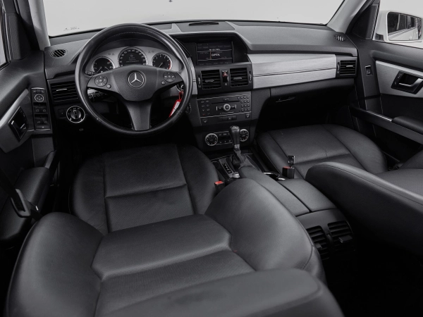 Mercedes-Benz GLK-Класс, I (X204) фото №10