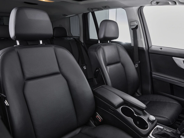 Mercedes-Benz GLK-Класс, I (X204) фото №11