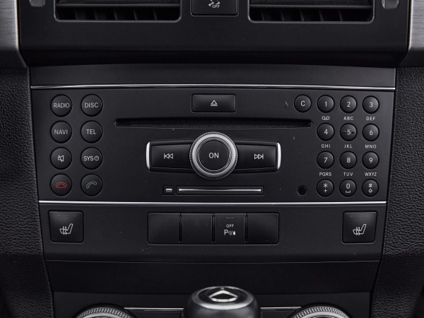 Mercedes-Benz GLK-Класс, I (X204) фото №15
