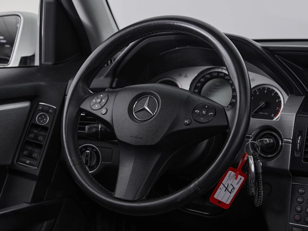 Mercedes-Benz GLK-Класс, I (X204) фото №16