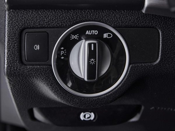 Mercedes-Benz GLK-Класс, I (X204) фото №21