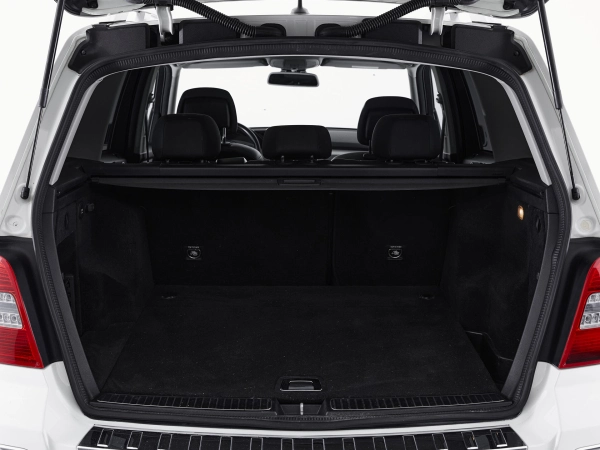 Mercedes-Benz GLK-Класс, I (X204) фото №7