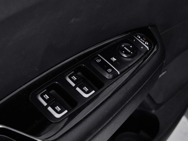 Kia Optima, IV фото №22